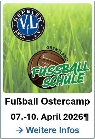Fussballcamp